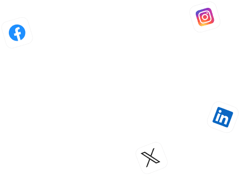 Social Icons